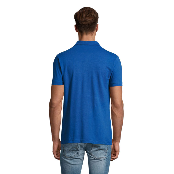Polo de algodón para hombre 180g Sol's Perfect Men - Ropa y accesorios - Regalo Promocional Personalizado - imagen 61