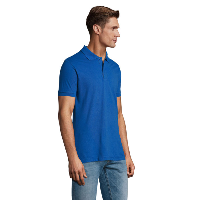 Polo de algodón para hombre 180g Sol's Perfect Men - Ropa y accesorios - Regalo Promocional Personalizado - imagen 62