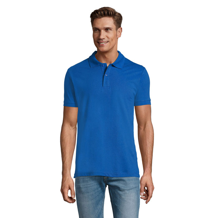 Polo de algodón para hombre 180g Sol's Perfect Men - Ropa y accesorios - Regalo Promocional Personalizado - imagen 60