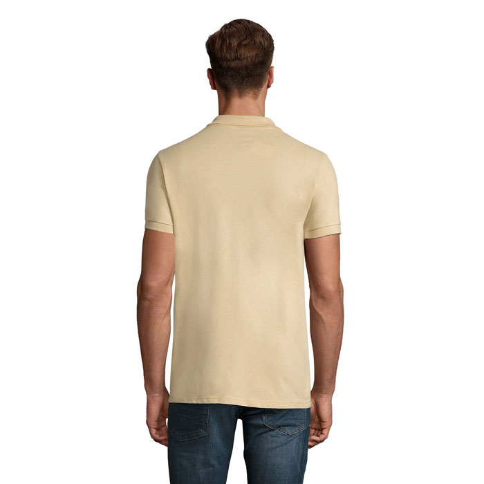 Polo de algodón para hombre 180g Sol's Perfect Men - Ropa y accesorios - Regalo Promocional Personalizado - imagen 69