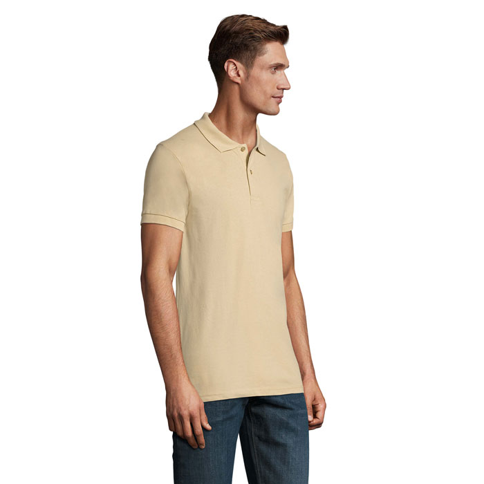 Polo de algodón para hombre 180g Sol's Perfect Men - Ropa y accesorios - Regalo Promocional Personalizado - imagen 70