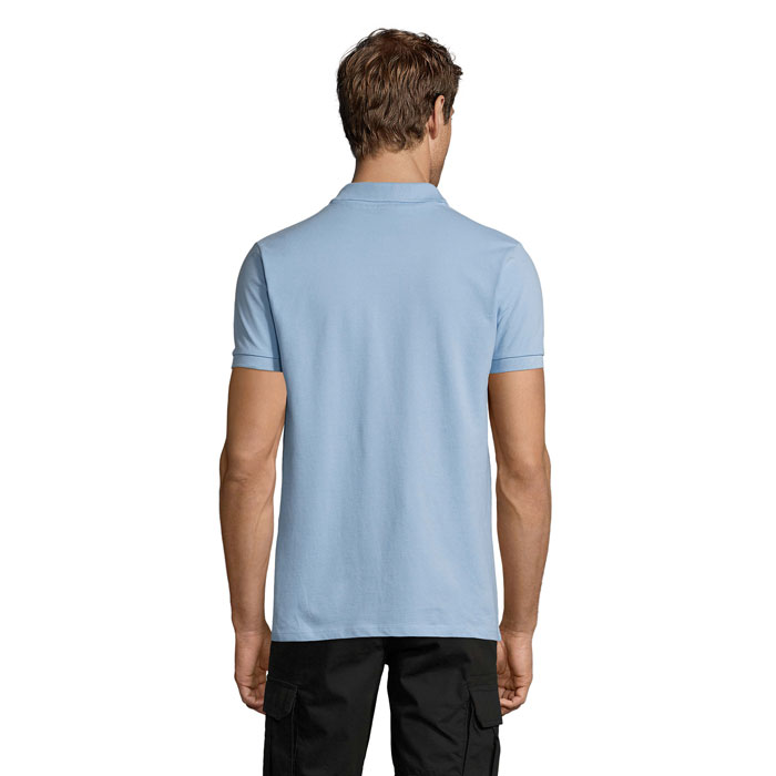 Polo de algodón para hombre 180g Sol's Perfect Men - Ropa y accesorios - Regalo Promocional Personalizado - imagen 75
