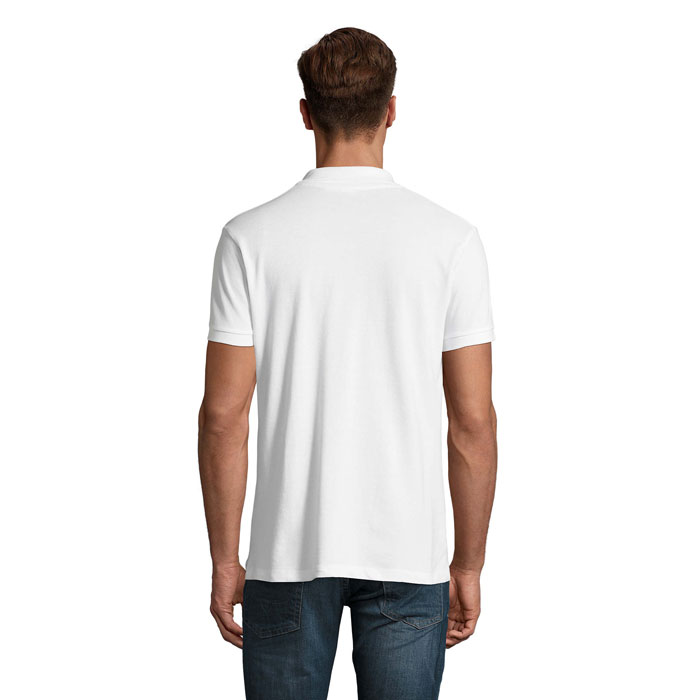 Polo de algodón para hombre 180g Sol's Perfect Men - Ropa y accesorios - Regalo Promocional Personalizado - imagen 78