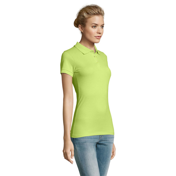 PERFECT WOMEN PERFECT POLO MUJER 180g - Ropa y accesorios - Regalo Promocional Personalizado - imagen 3