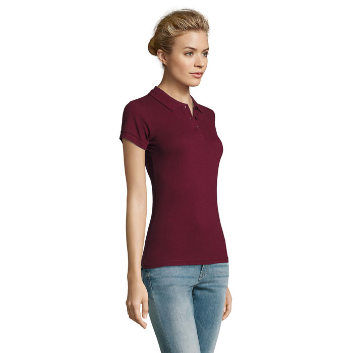 PERFECT WOMEN PERFECT POLO MUJER 180g - Ropa y accesorios - Regalo Promocional Personalizado - imagen 6