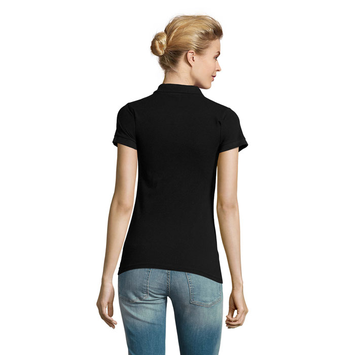 PERFECT WOMEN PERFECT POLO MUJER 180g - Ropa y accesorios - Regalo Promocional Personalizado - imagen 8