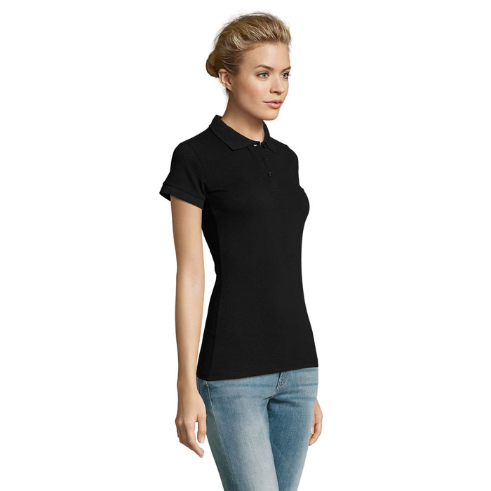 PERFECT WOMEN PERFECT POLO MUJER 180g - Ropa y accesorios - Regalo Promocional Personalizado - imagen 9