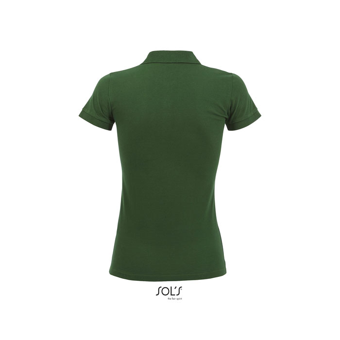PERFECT WOMEN PERFECT POLO MUJER 180g - Ropa y accesorios - Regalo Promocional Personalizado - imagen 12