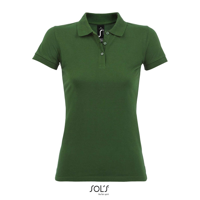 PERFECT WOMEN PERFECT POLO MUJER 180g - Ropa y accesorios - Regalo Promocional Personalizado - imagen 10