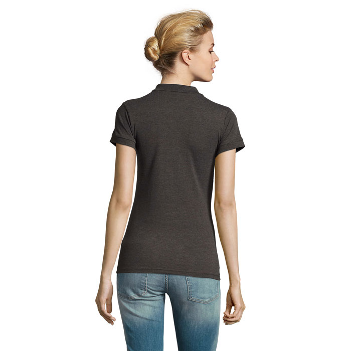 PERFECT WOMEN PERFECT POLO MUJER 180g - Ropa y accesorios - Regalo Promocional Personalizado - imagen 14