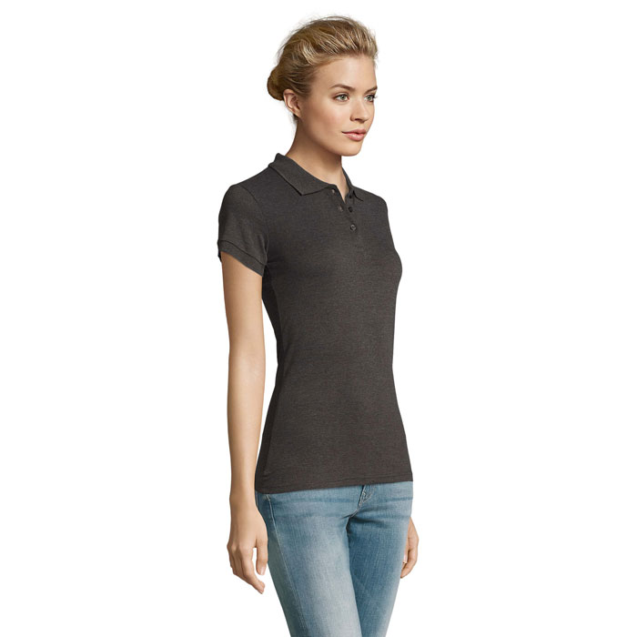 PERFECT WOMEN PERFECT POLO MUJER 180g - Ropa y accesorios - Regalo Promocional Personalizado - imagen 15