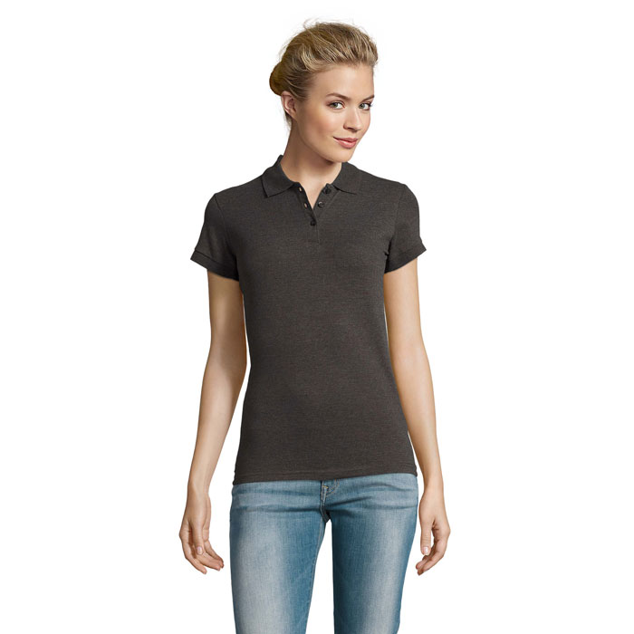 PERFECT WOMEN PERFECT POLO MUJER 180g - Ropa y accesorios - Regalo Promocional Personalizado - imagen 13