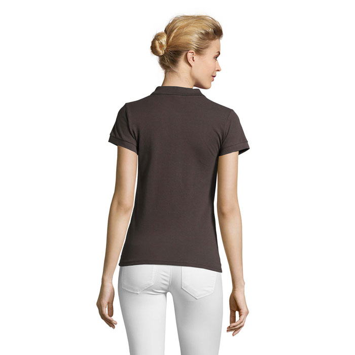 PERFECT WOMEN PERFECT POLO MUJER 180g - Ropa y accesorios - Regalo Promocional Personalizado - imagen 17