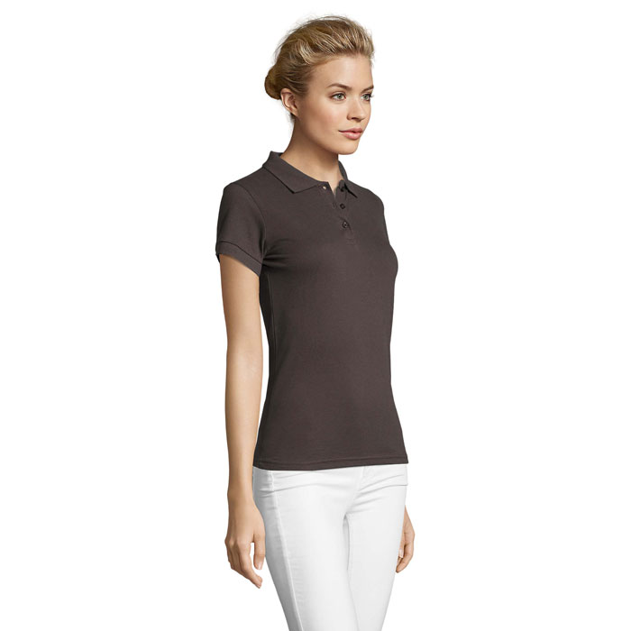 PERFECT WOMEN PERFECT POLO MUJER 180g - Ropa y accesorios - Regalo Promocional Personalizado - imagen 18