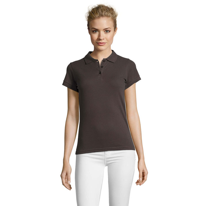 PERFECT WOMEN PERFECT POLO MUJER 180g - Ropa y accesorios - Regalo Promocional Personalizado - imagen 16