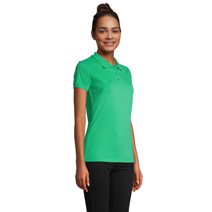 PERFECT WOMEN PERFECT POLO MUJER 180g - Ropa y accesorios - Regalo Promocional Personalizado - imagen 50