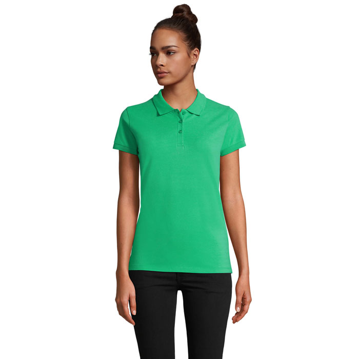 PERFECT WOMEN PERFECT POLO MUJER 180g - Ropa y accesorios - Regalo Promocional Personalizado - imagen 49