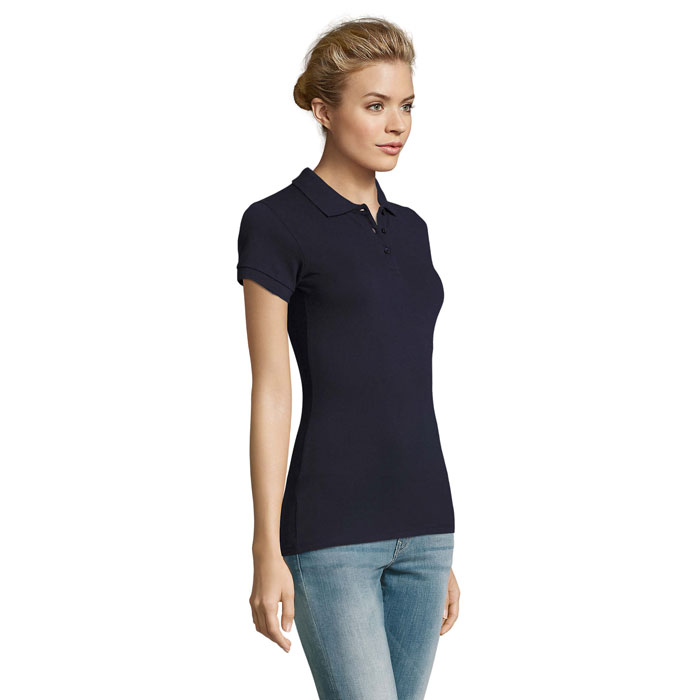 PERFECT WOMEN PERFECT POLO MUJER 180g - Ropa y accesorios - Regalo Promocional Personalizado - imagen 21