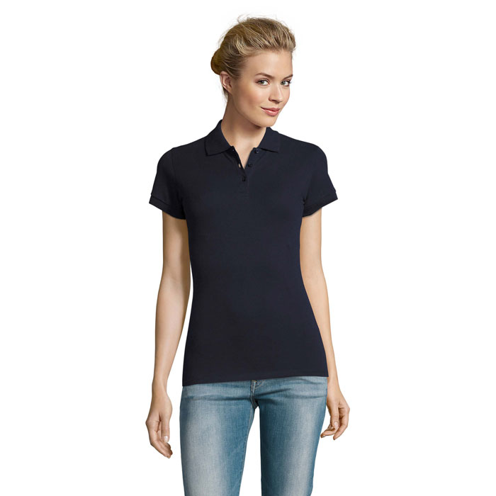 PERFECT WOMEN PERFECT POLO MUJER 180g - Ropa y accesorios - Regalo Promocional Personalizado - imagen 19