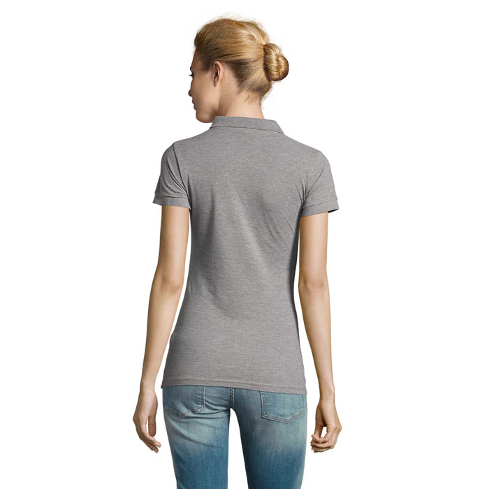 PERFECT WOMEN PERFECT POLO MUJER 180g - Ropa y accesorios - Regalo Promocional Personalizado - imagen 23