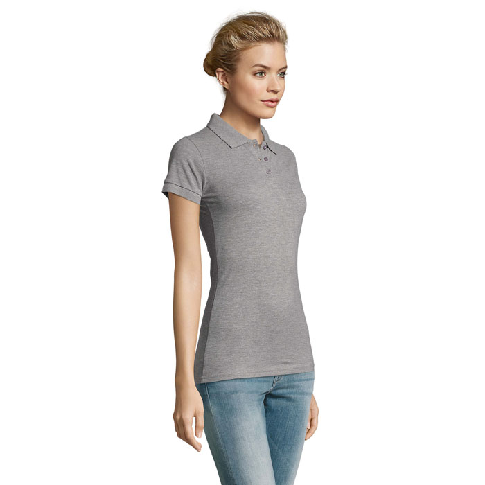PERFECT WOMEN PERFECT POLO MUJER 180g - Ropa y accesorios - Regalo Promocional Personalizado - imagen 24
