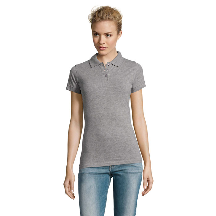 PERFECT WOMEN PERFECT POLO MUJER 180g - Ropa y accesorios - Regalo Promocional Personalizado - imagen 22