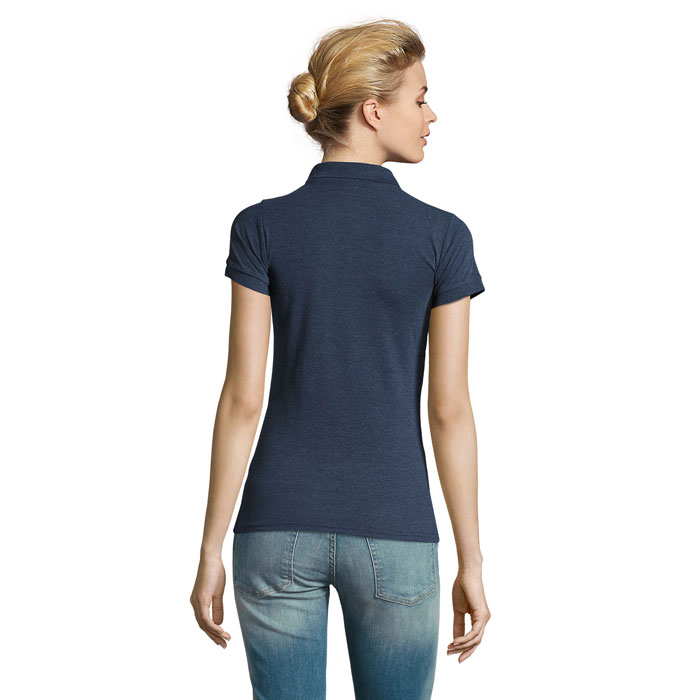 PERFECT WOMEN PERFECT POLO MUJER 180g - Ropa y accesorios - Regalo Promocional Personalizado - imagen 26