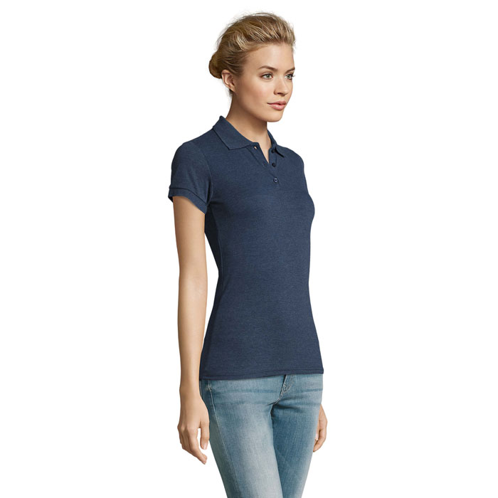 PERFECT WOMEN PERFECT POLO MUJER 180g - Ropa y accesorios - Regalo Promocional Personalizado - imagen 27