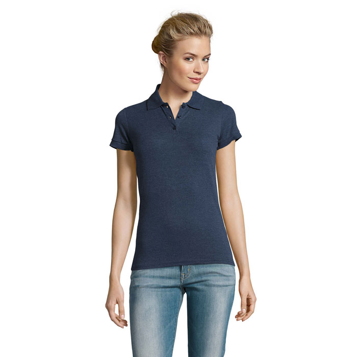 PERFECT WOMEN PERFECT POLO MUJER 180g - Ropa y accesorios - Regalo Promocional Personalizado - imagen 25