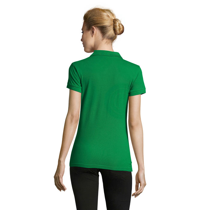 PERFECT WOMEN PERFECT POLO MUJER 180g - Ropa y accesorios - Regalo Promocional Personalizado - imagen 29