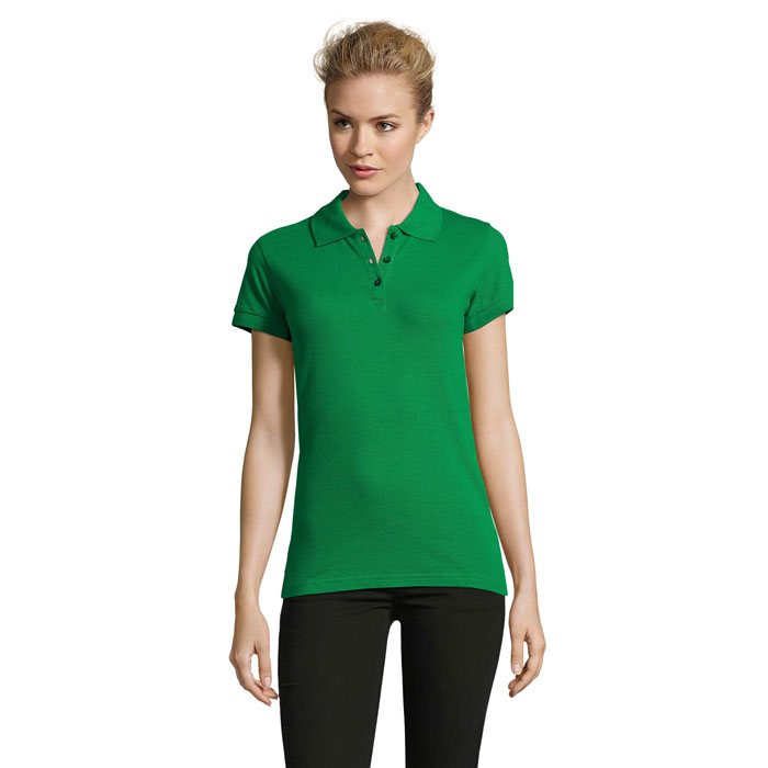 PERFECT WOMEN PERFECT POLO MUJER 180g - Ropa y accesorios - Regalo Promocional Personalizado - imagen 28