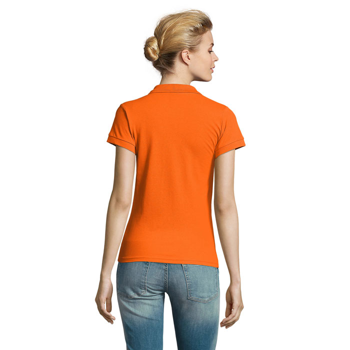 PERFECT WOMEN PERFECT POLO MUJER 180g - Ropa y accesorios - Regalo Promocional Personalizado - imagen 32