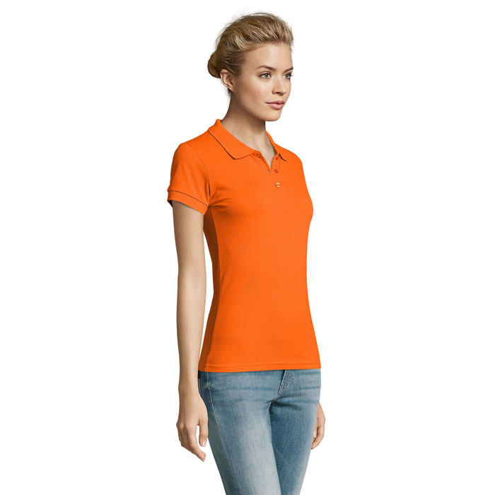 PERFECT WOMEN PERFECT POLO MUJER 180g - Ropa y accesorios - Regalo Promocional Personalizado - imagen 33