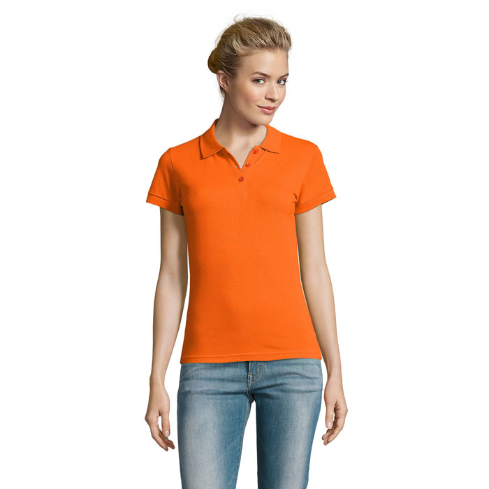 PERFECT WOMEN PERFECT POLO MUJER 180g - Ropa y accesorios - Regalo Promocional Personalizado - imagen 31