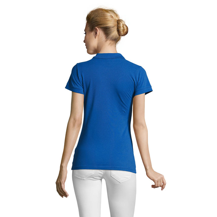PERFECT WOMEN PERFECT POLO MUJER 180g - Ropa y accesorios - Regalo Promocional Personalizado - imagen 35