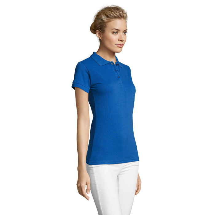 PERFECT WOMEN PERFECT POLO MUJER 180g - Ropa y accesorios - Regalo Promocional Personalizado - imagen 36