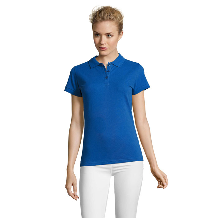 PERFECT WOMEN PERFECT POLO MUJER 180g - Ropa y accesorios - Regalo Promocional Personalizado - imagen 34