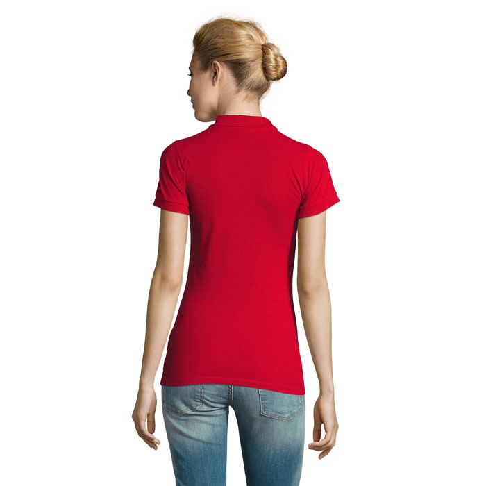 PERFECT WOMEN PERFECT POLO MUJER 180g - Ropa y accesorios - Regalo Promocional Personalizado - imagen 38