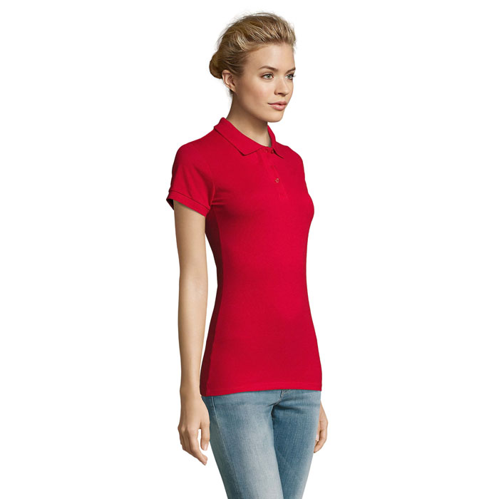 PERFECT WOMEN PERFECT POLO MUJER 180g - Ropa y accesorios - Regalo Promocional Personalizado - imagen 39
