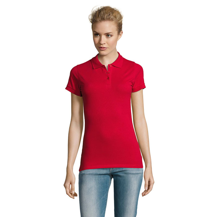 PERFECT WOMEN PERFECT POLO MUJER 180g - Ropa y accesorios - Regalo Promocional Personalizado - imagen 37