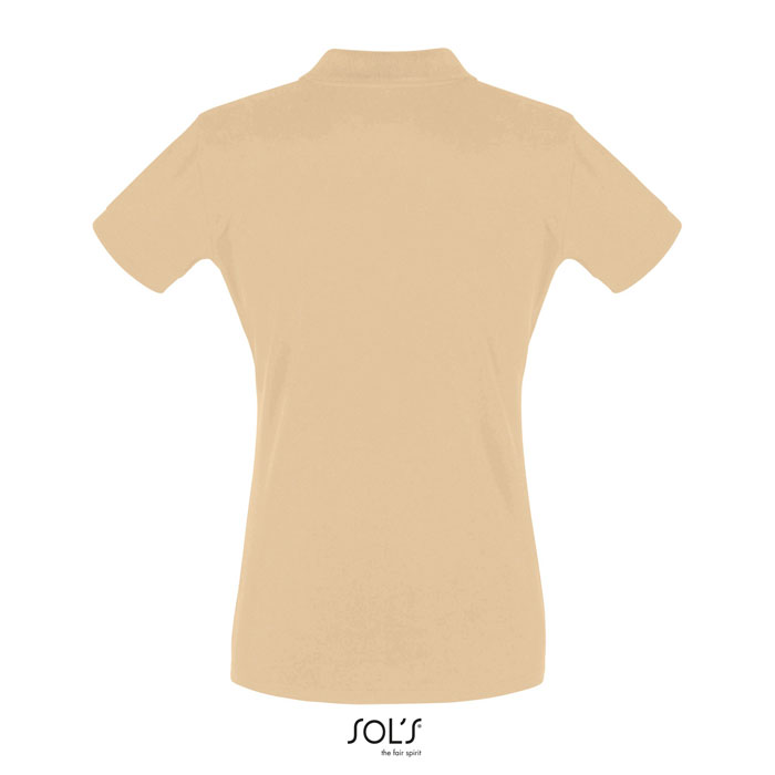 PERFECT WOMEN PERFECT POLO MUJER 180g - Ropa y accesorios - Regalo Promocional Personalizado - imagen 41