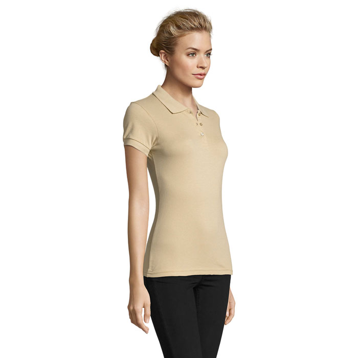 PERFECT WOMEN PERFECT POLO MUJER 180g - Ropa y accesorios - Regalo Promocional Personalizado - imagen 42