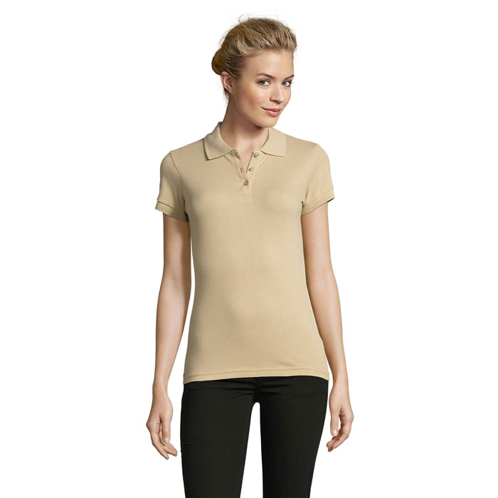 PERFECT WOMEN PERFECT POLO MUJER 180g - Ropa y accesorios - Regalo Promocional Personalizado - imagen 40