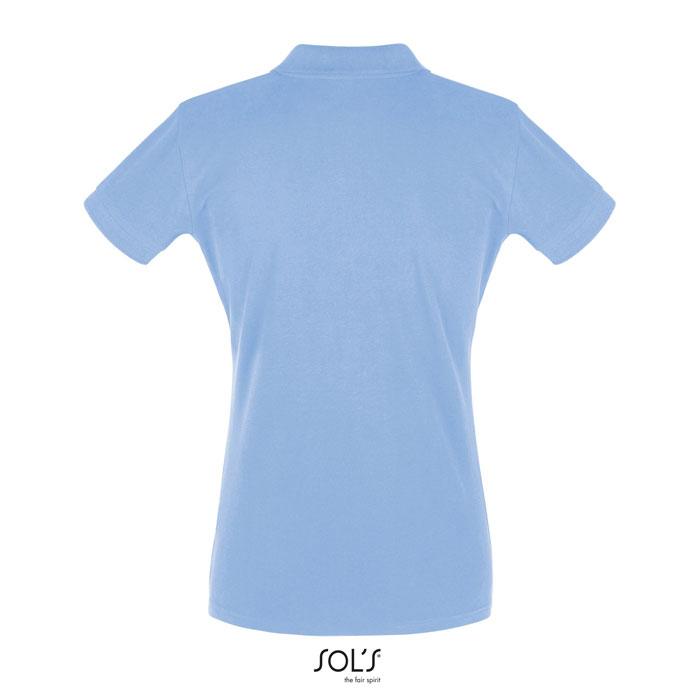 PERFECT WOMEN PERFECT POLO MUJER 180g - Ropa y accesorios - Regalo Promocional Personalizado - imagen 44