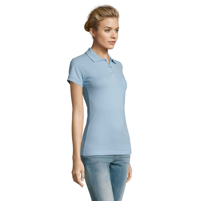 PERFECT WOMEN PERFECT POLO MUJER 180g - Ropa y accesorios - Regalo Promocional Personalizado - imagen 45