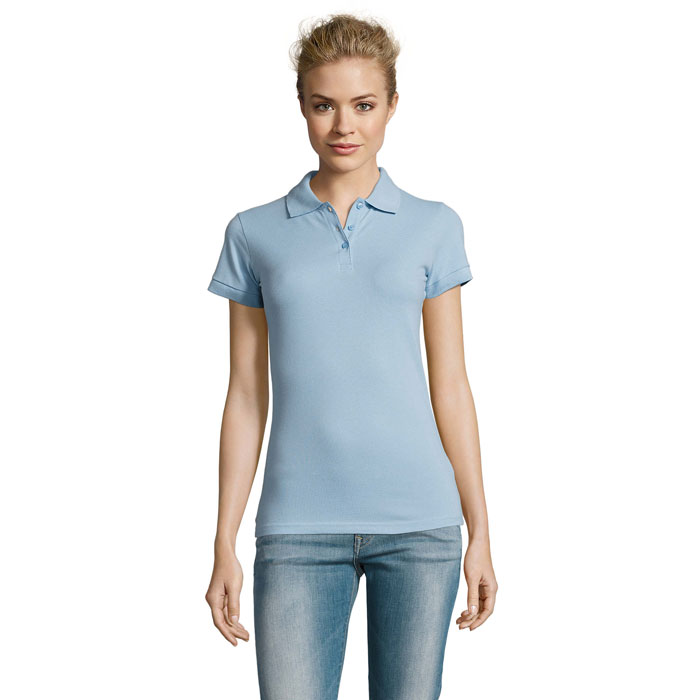 PERFECT WOMEN PERFECT POLO MUJER 180g - Ropa y accesorios - Regalo Promocional Personalizado - imagen 43