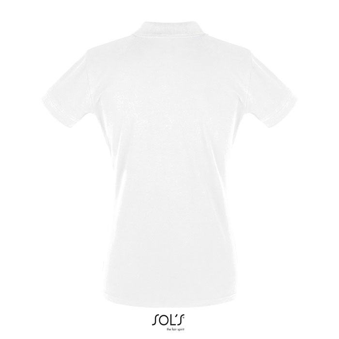 PERFECT WOMEN PERFECT POLO MUJER 180g - Ropa y accesorios - Regalo Promocional Personalizado - imagen 47