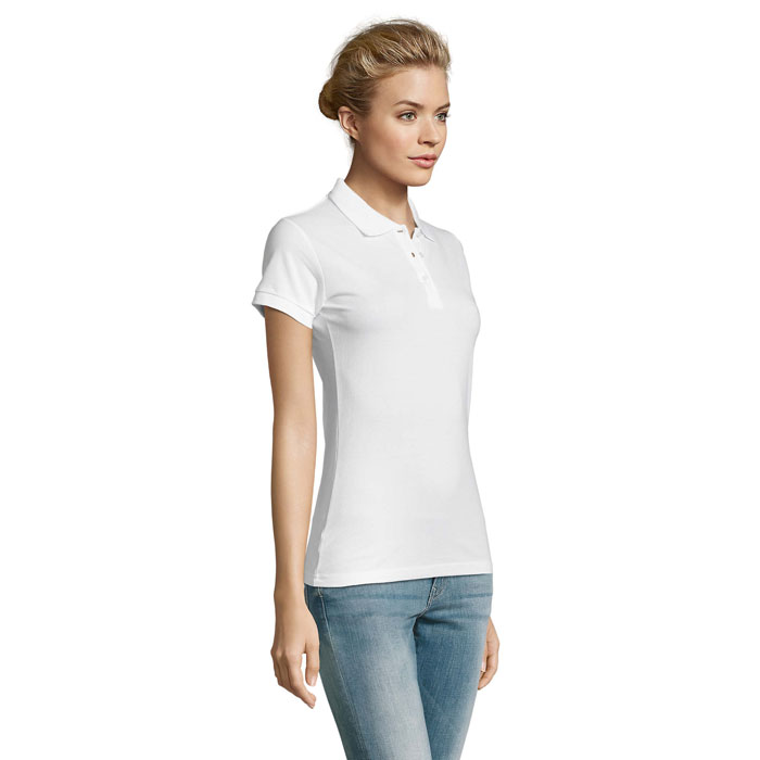 PERFECT WOMEN PERFECT POLO MUJER 180g - Ropa y accesorios - Regalo Promocional Personalizado - imagen 48