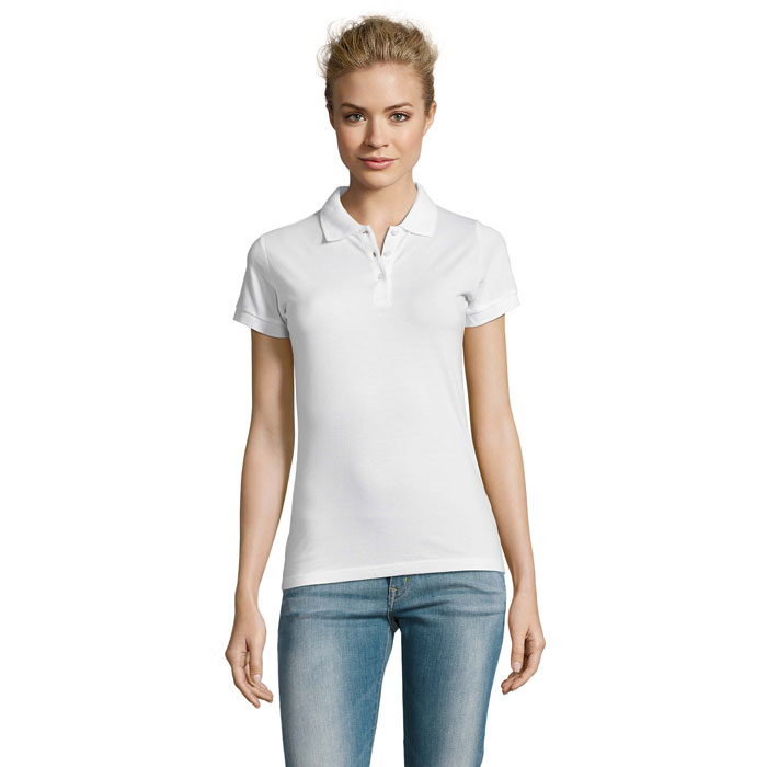 PERFECT WOMEN PERFECT POLO MUJER 180g - Ropa y accesorios - Regalo Promocional Personalizado - imagen 46