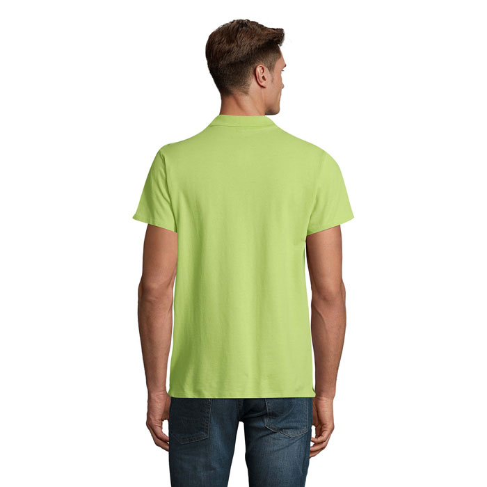 SPRING II SPRING II MEN Polo 210g - Ropa y accesorios - Regalo Promocional Personalizado - vista alternativa